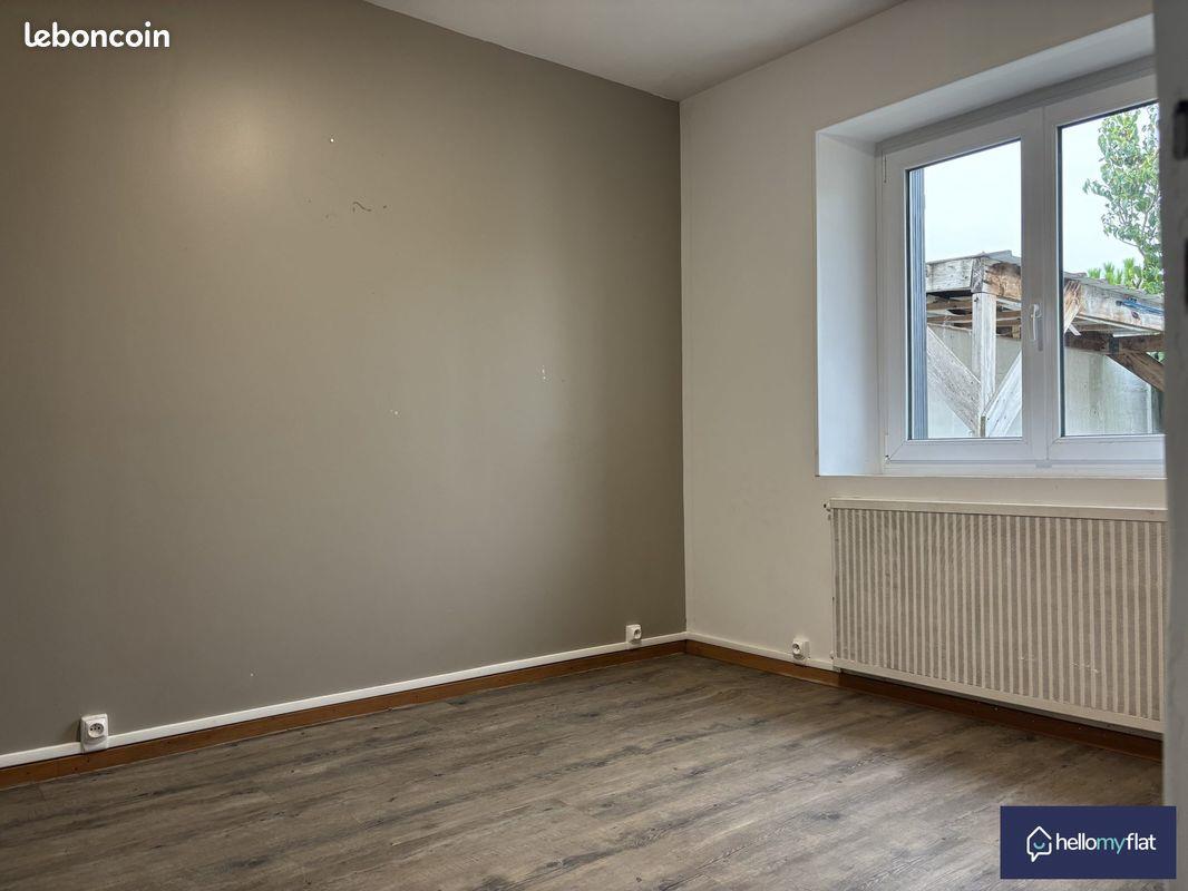 Maison à louer, 86m², Reims