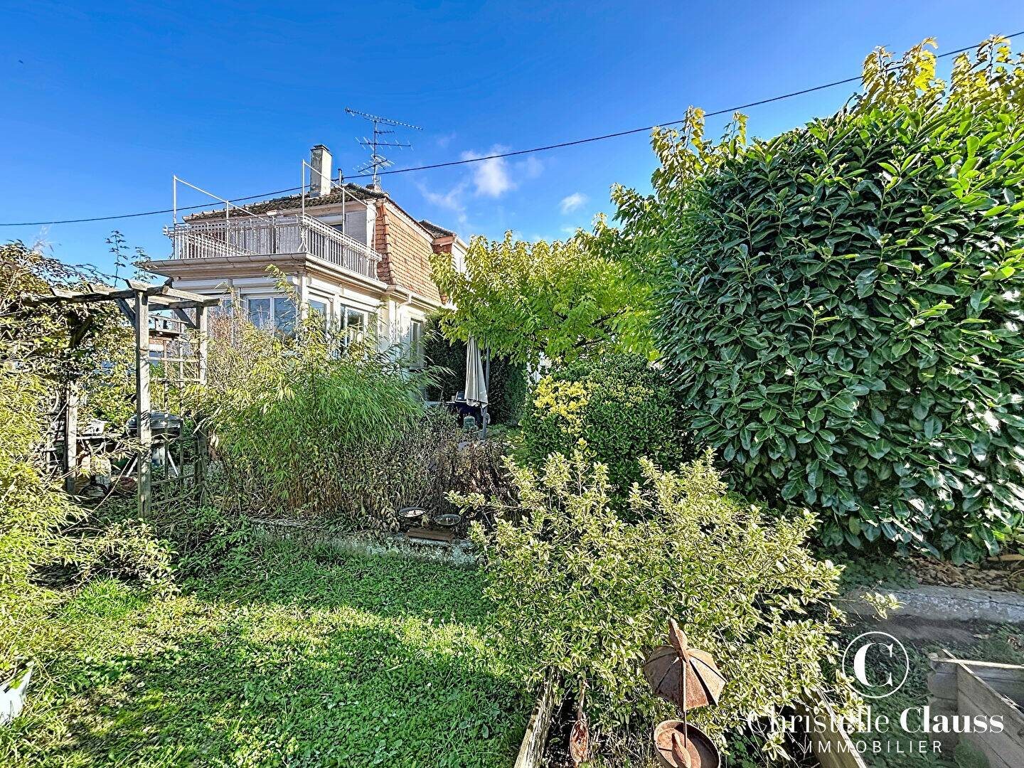 Maison à vendre, 135m², Wintzenheim