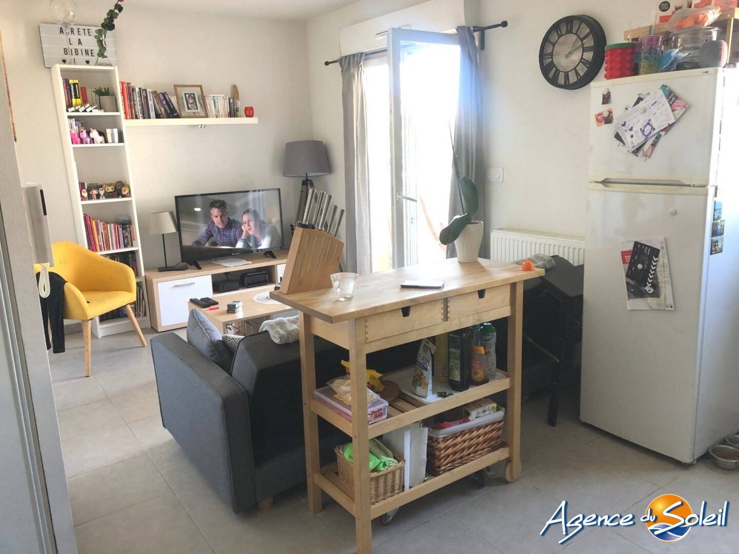 Appartement à louer, 36m², Montpellier