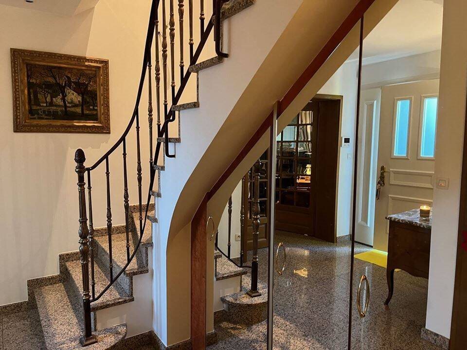 Maison à vendre, 196m², Marly