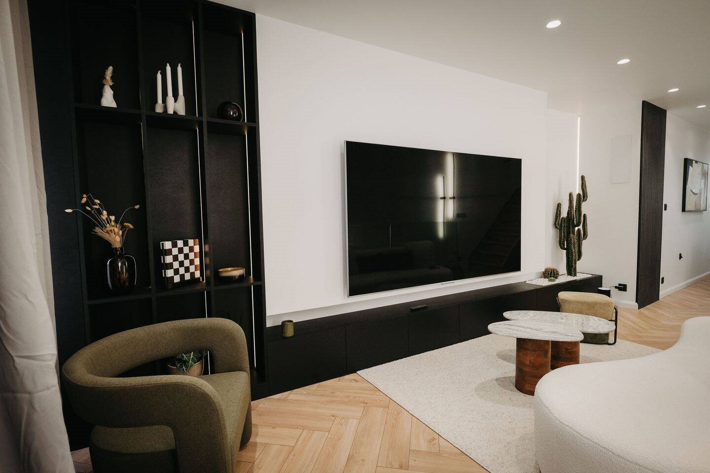 Appartement à louer, 69m², Pontoise