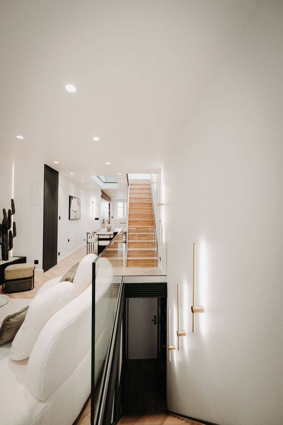 Appartement à louer, 69m², Pontoise