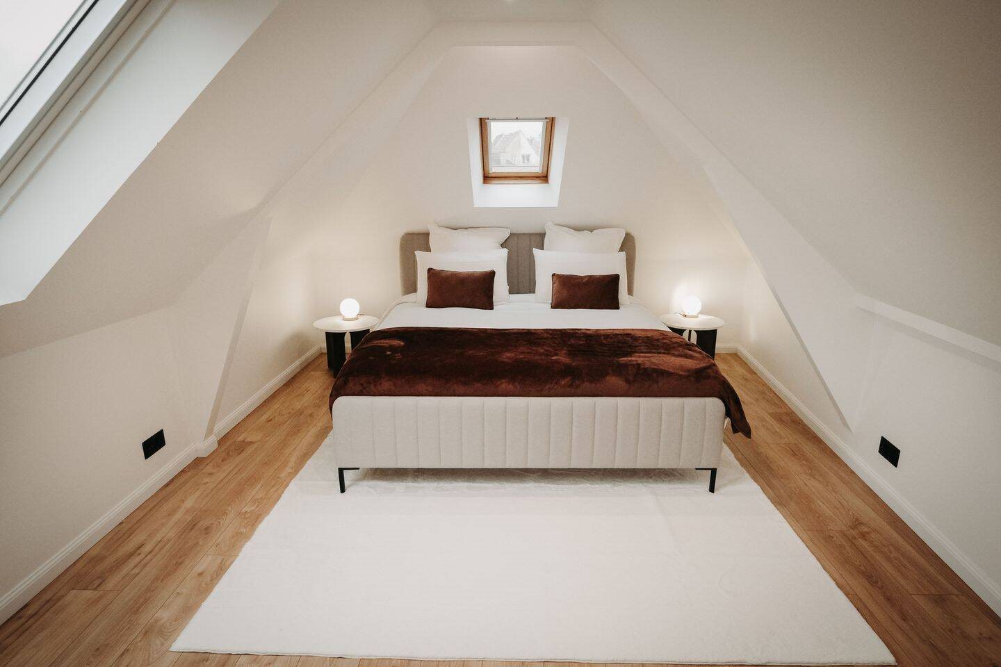 Appartement à louer, 69m², Pontoise