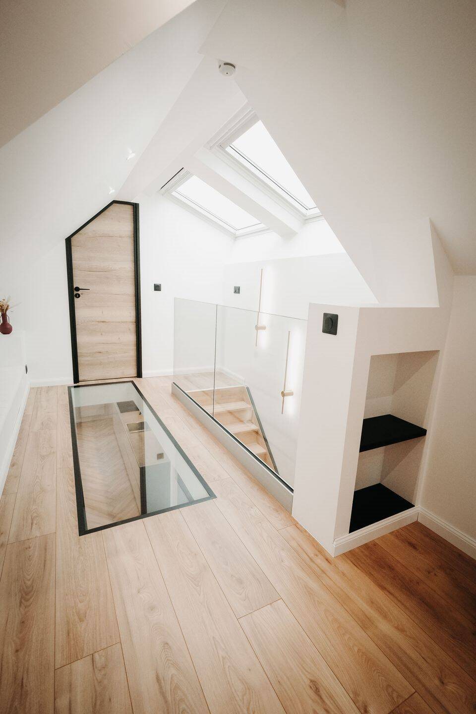 Appartement à louer, 69m², Pontoise