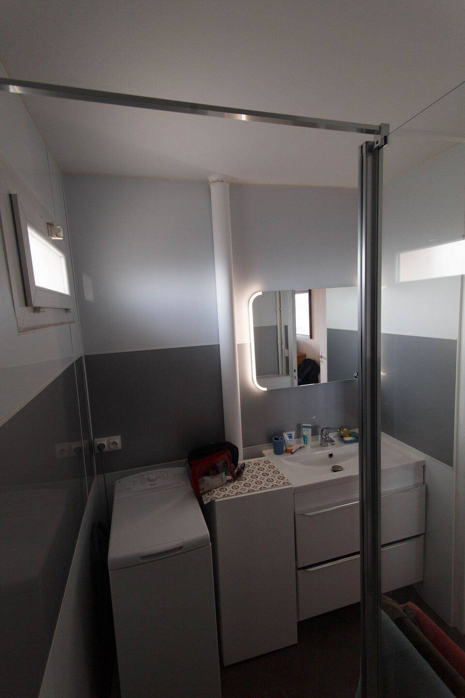 Appartement à vendre, 64m², Limoges