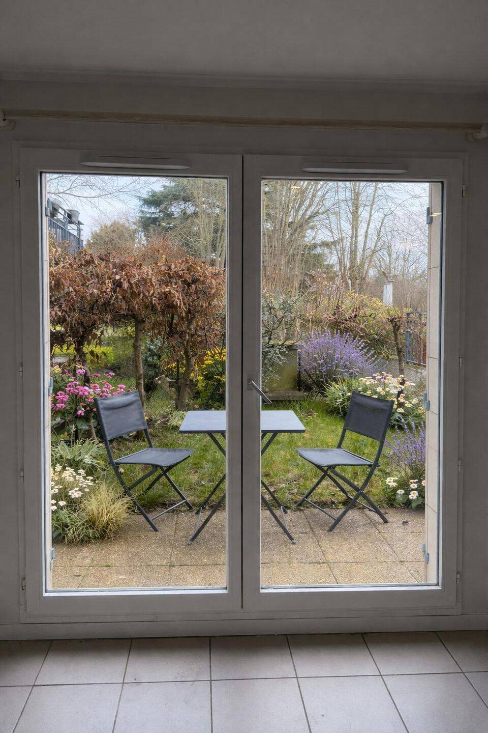 Appartement à louer, 40m², Antony