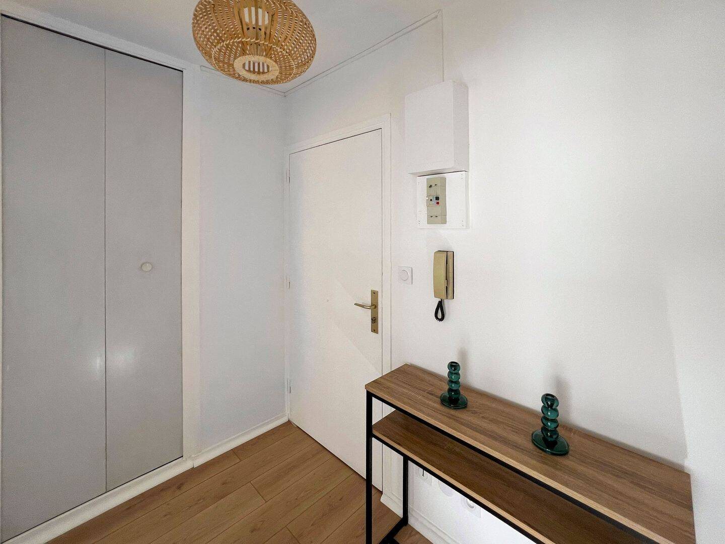 Appartement à louer, 38m², Ecully