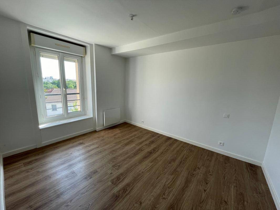 Appartement à louer, 29m², Limoges