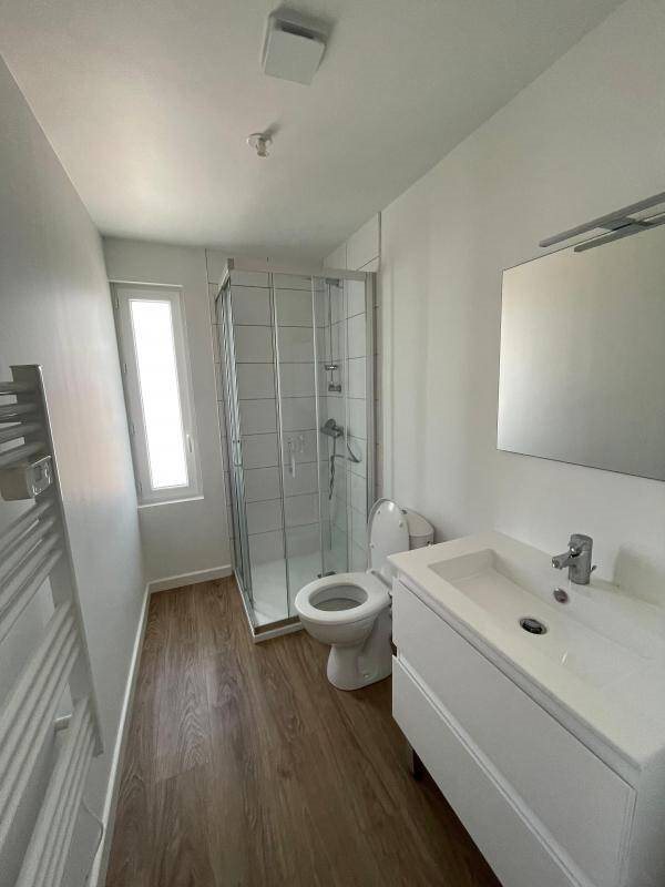 Appartement à louer, 29m², Limoges