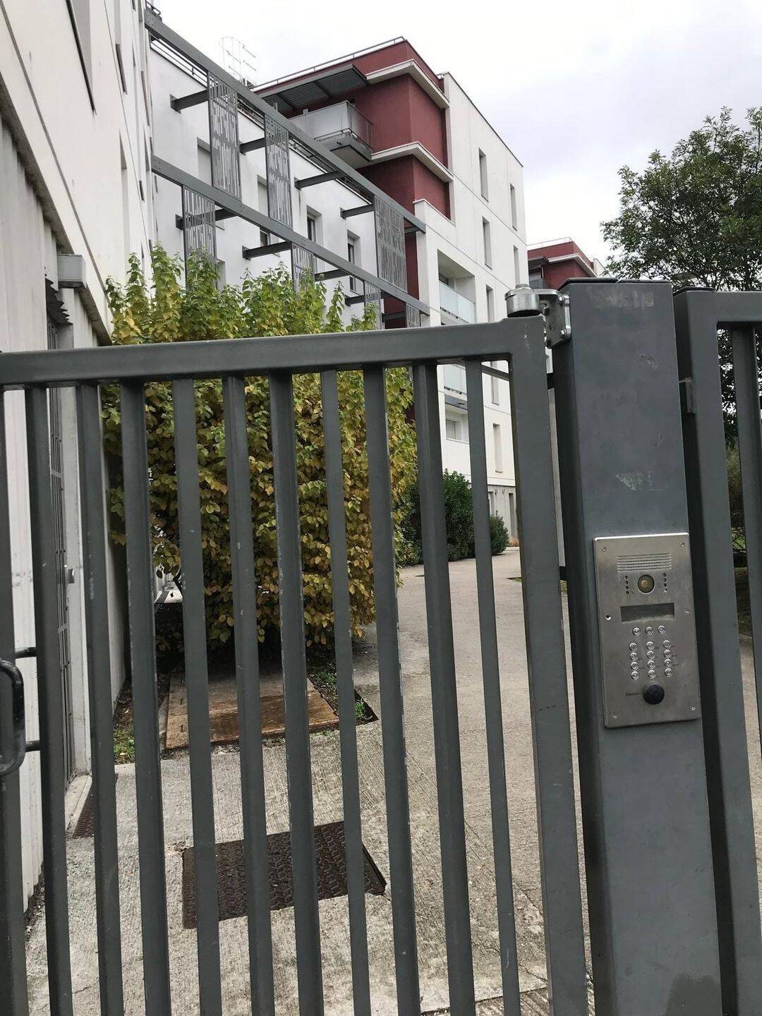 Appartement à louer, 42m², Bordeaux