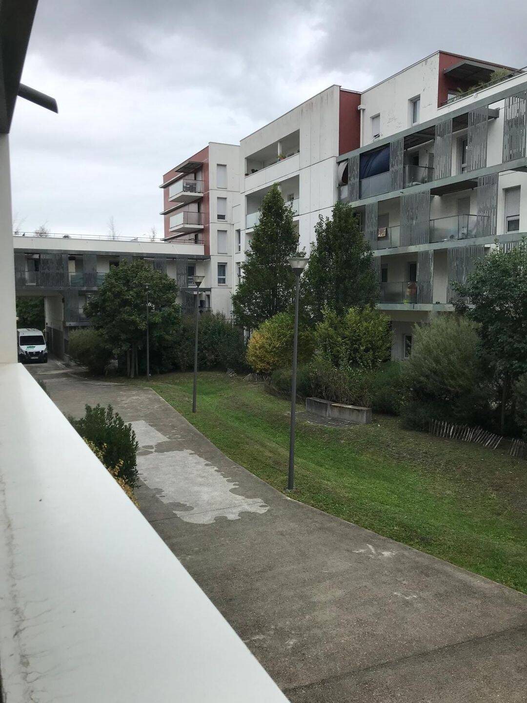 Appartement à louer, 42m², Bordeaux