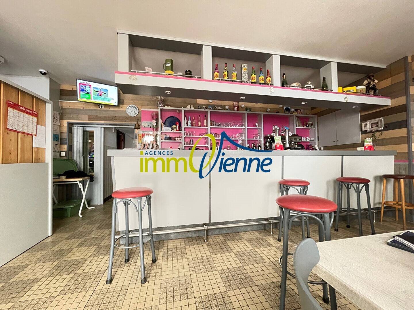 Appartement à vendre, 120m², Valdivienne