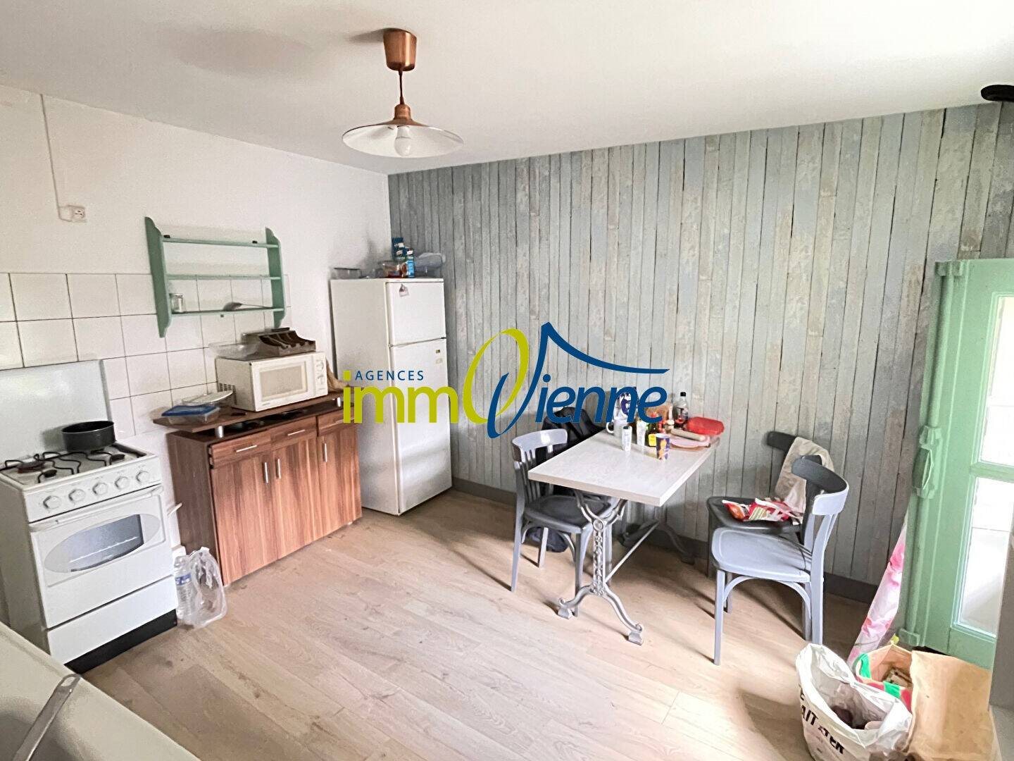 Appartement à vendre, 120m², Valdivienne