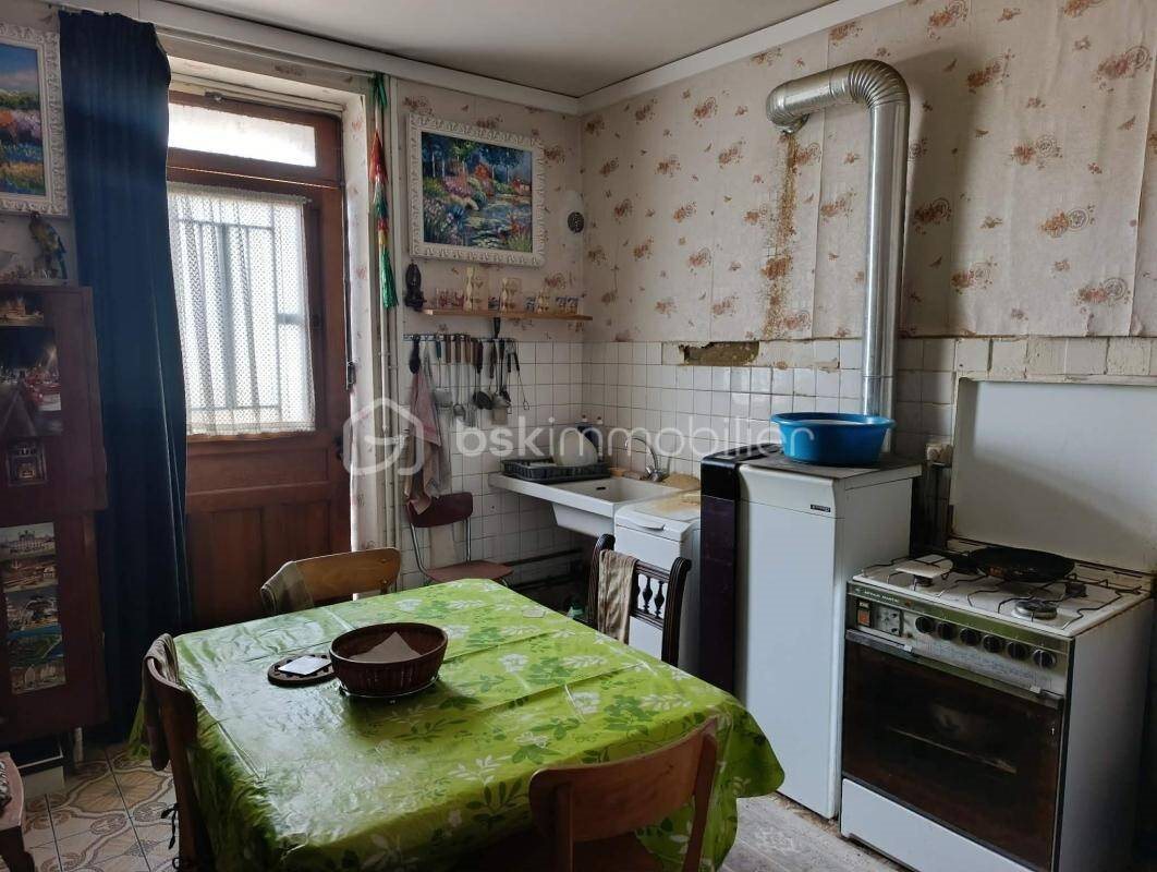 Maison à vendre, 70m², Mortrée