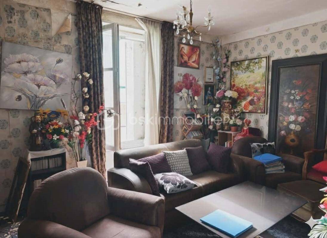 Maison à vendre, 70m², Mortrée