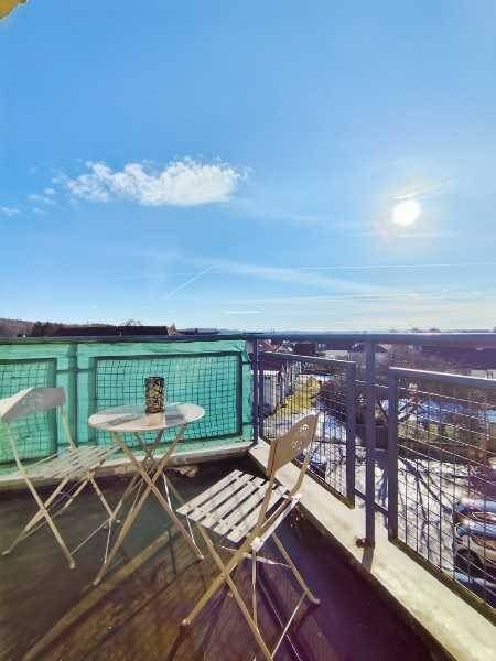 Appartement à vendre, 78m², Valdoie