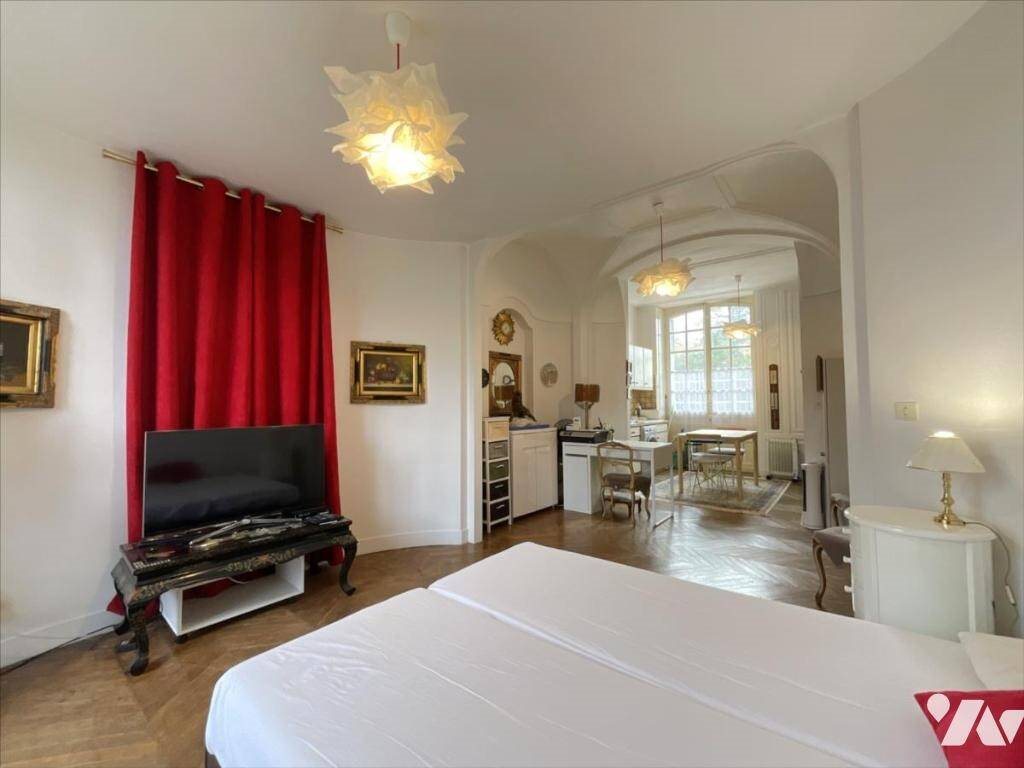 Appartement à vendre, 33m², Salbris