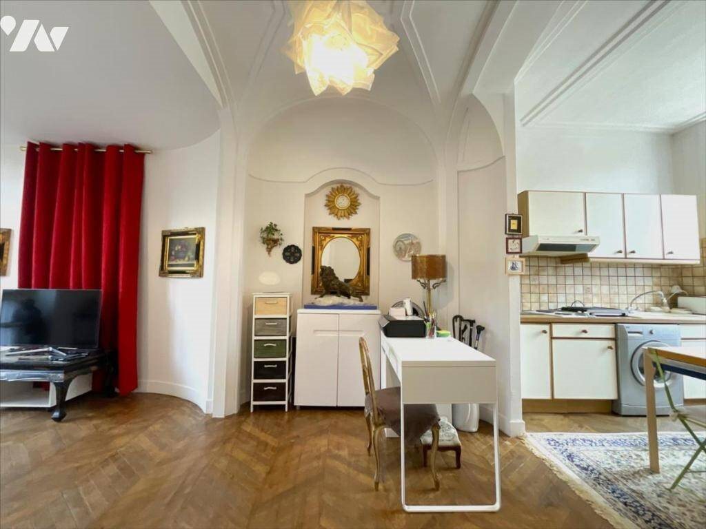 Appartement à vendre, 33m², Salbris