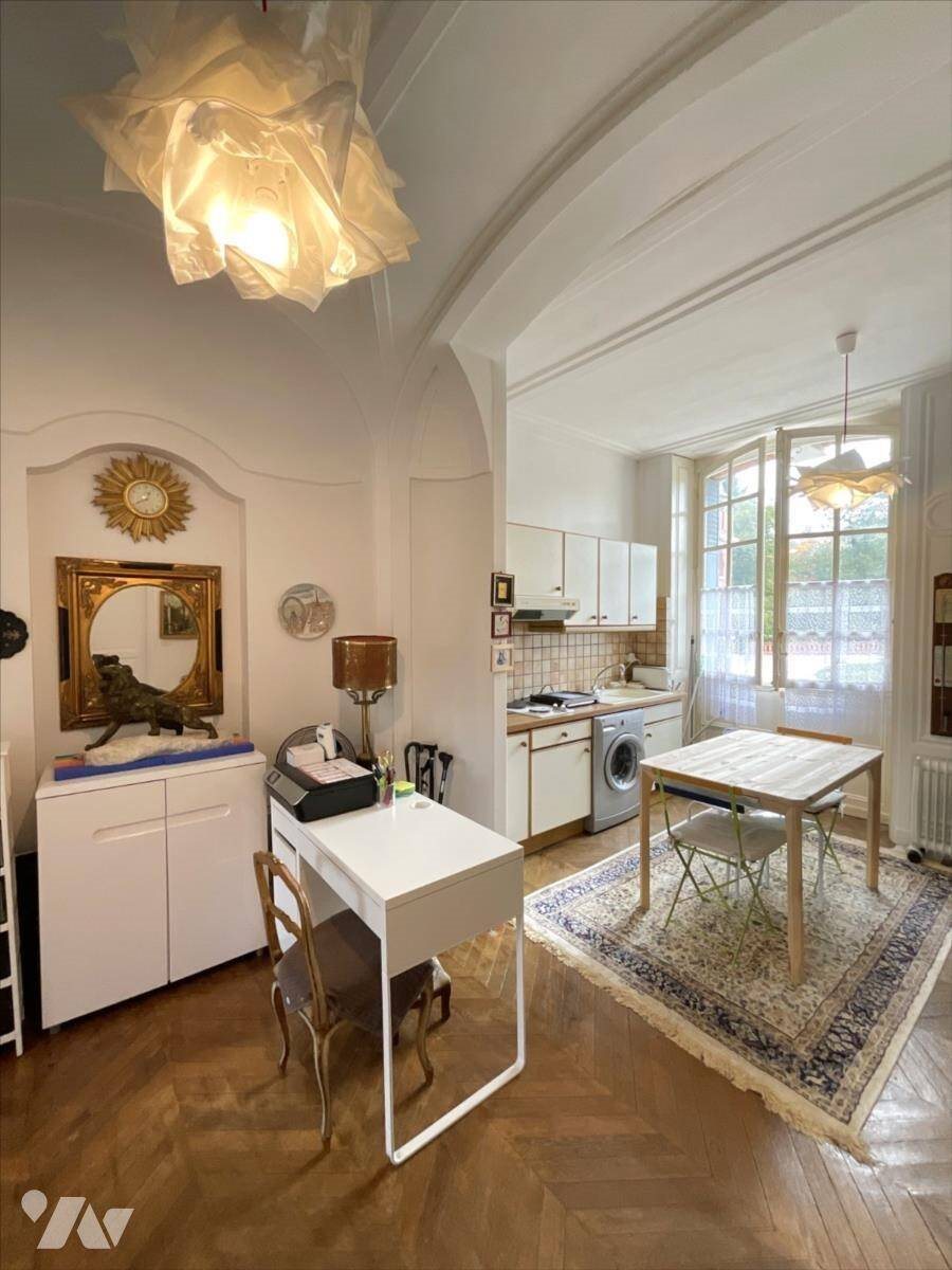 Appartement à vendre, 33m², Salbris