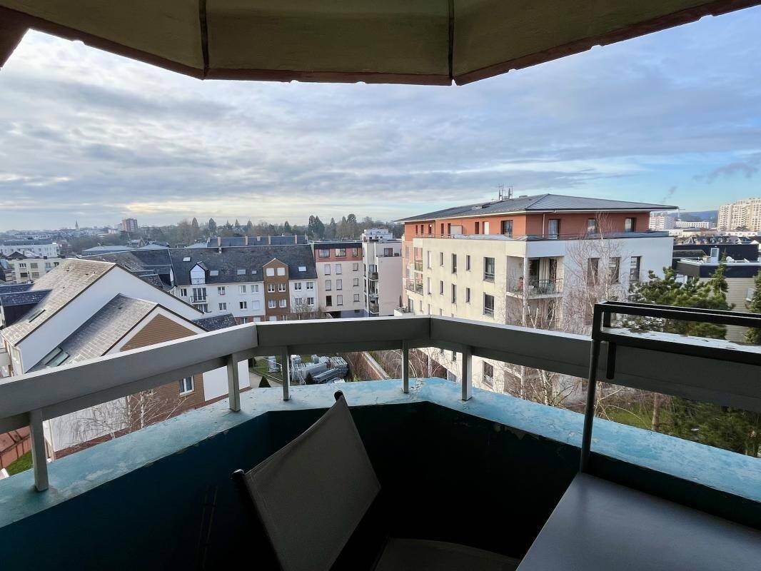 Appartement à vendre, 63m², Rouen
