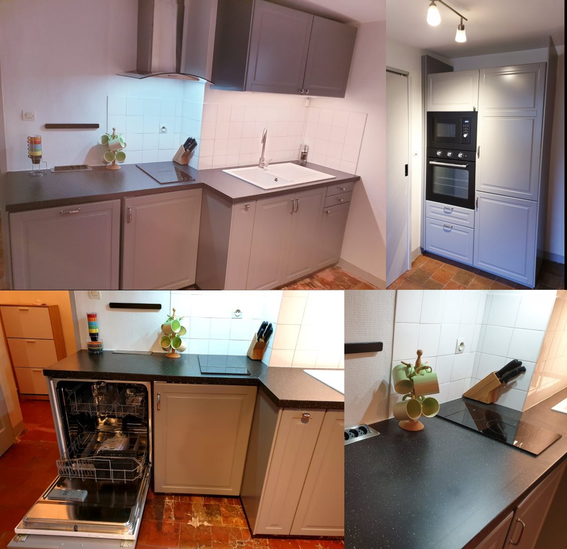 Appartement à louer, 52m², Aix-en-Provence