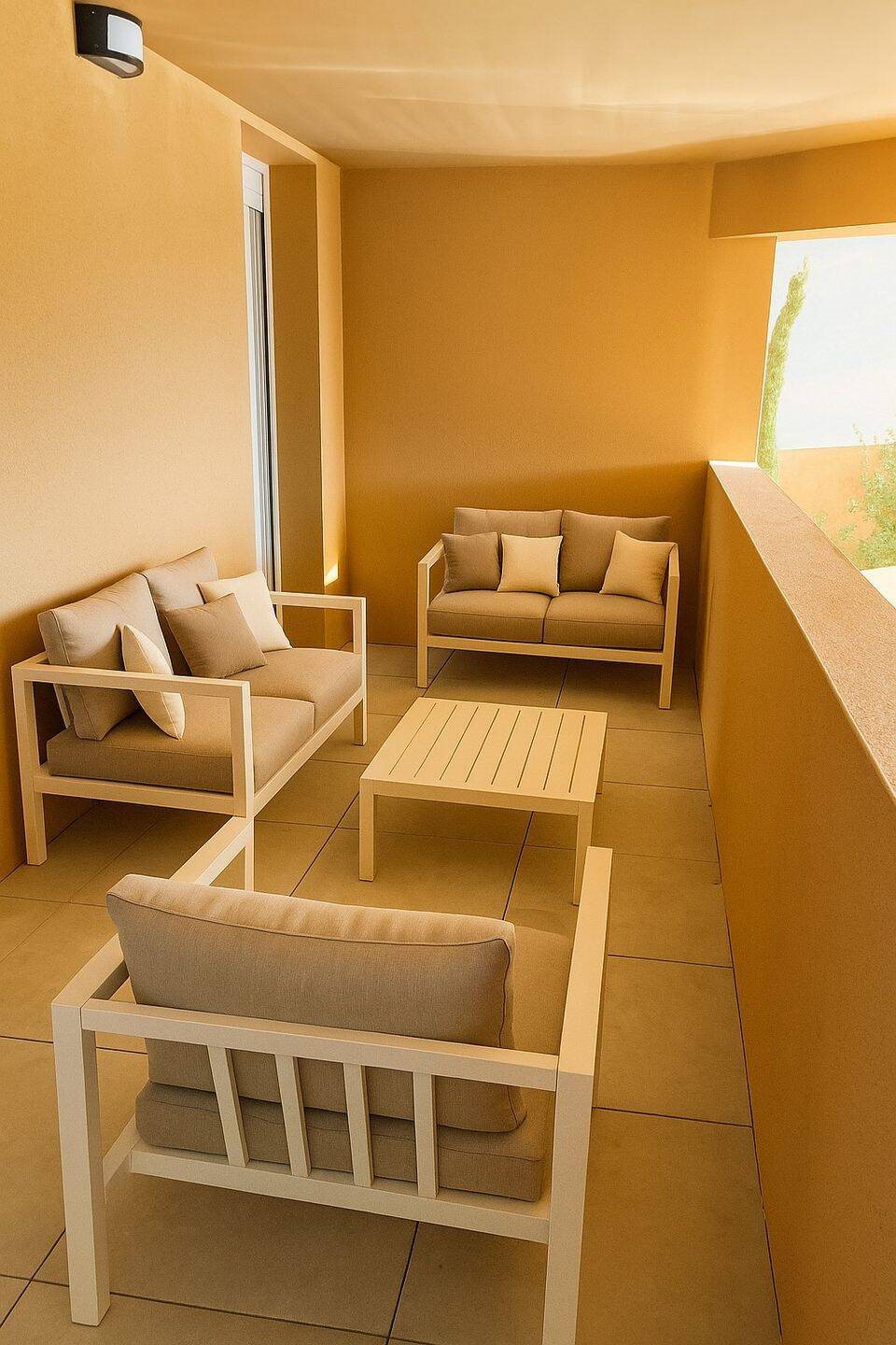 Appartement à vendre, 77m², Perpignan