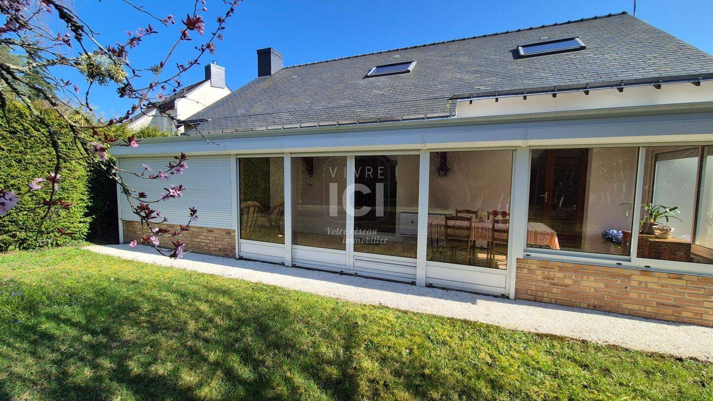 Maison à vendre, 144m², Sautron