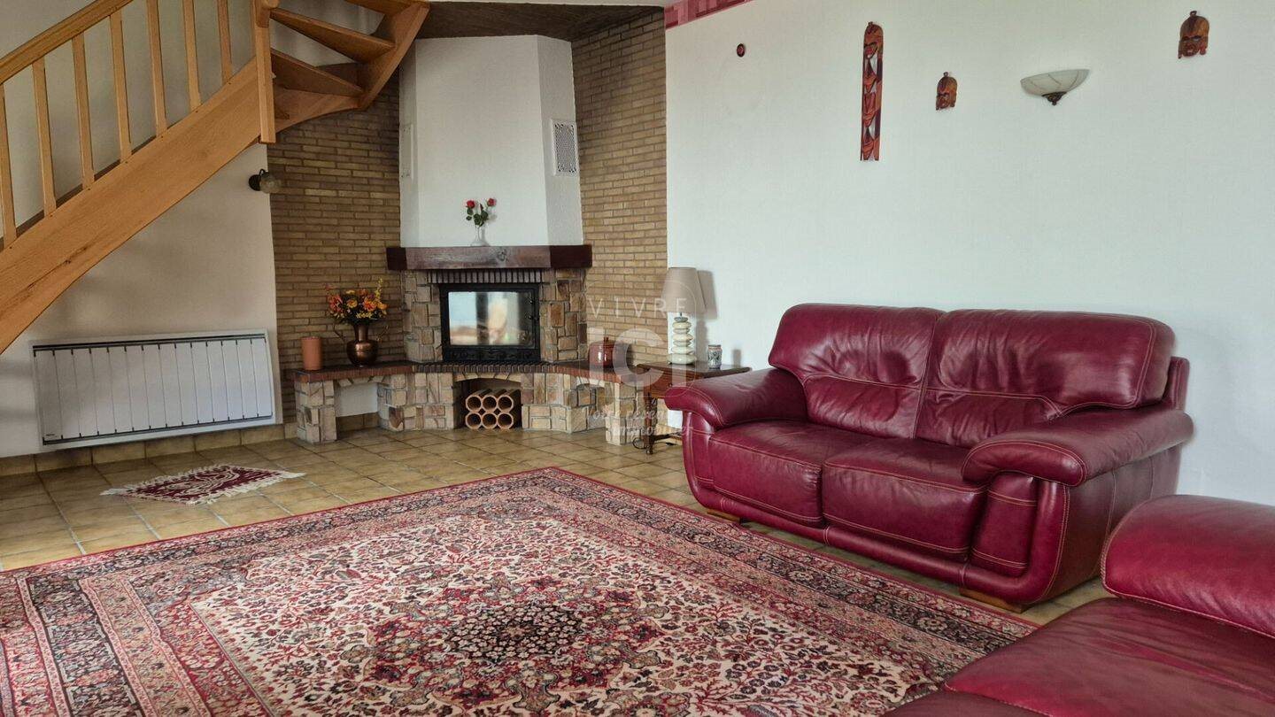 Maison à vendre, 144m², Sautron