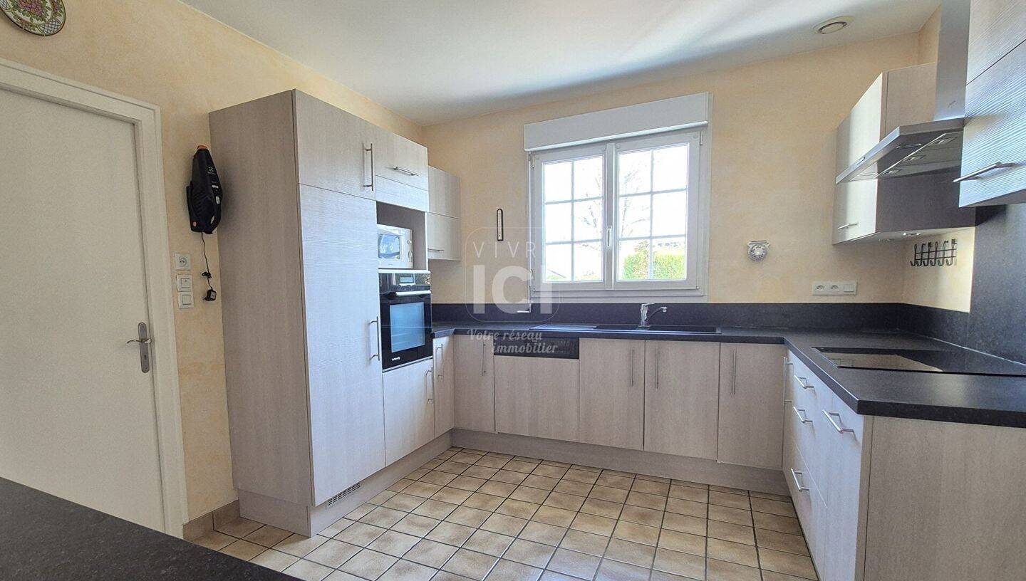 Maison à vendre, 144m², Sautron