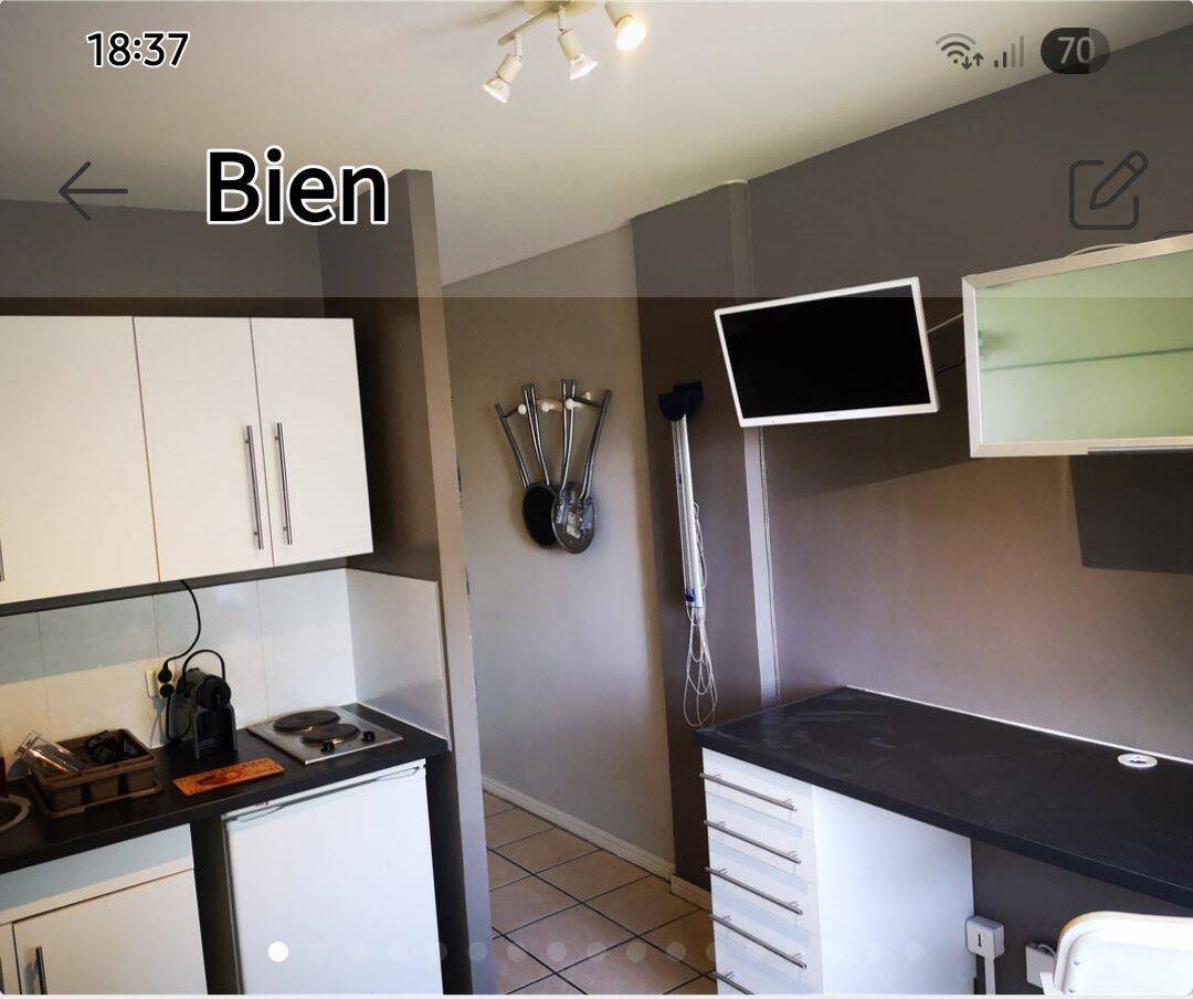 Appartement à louer, 17m², La Mulatière