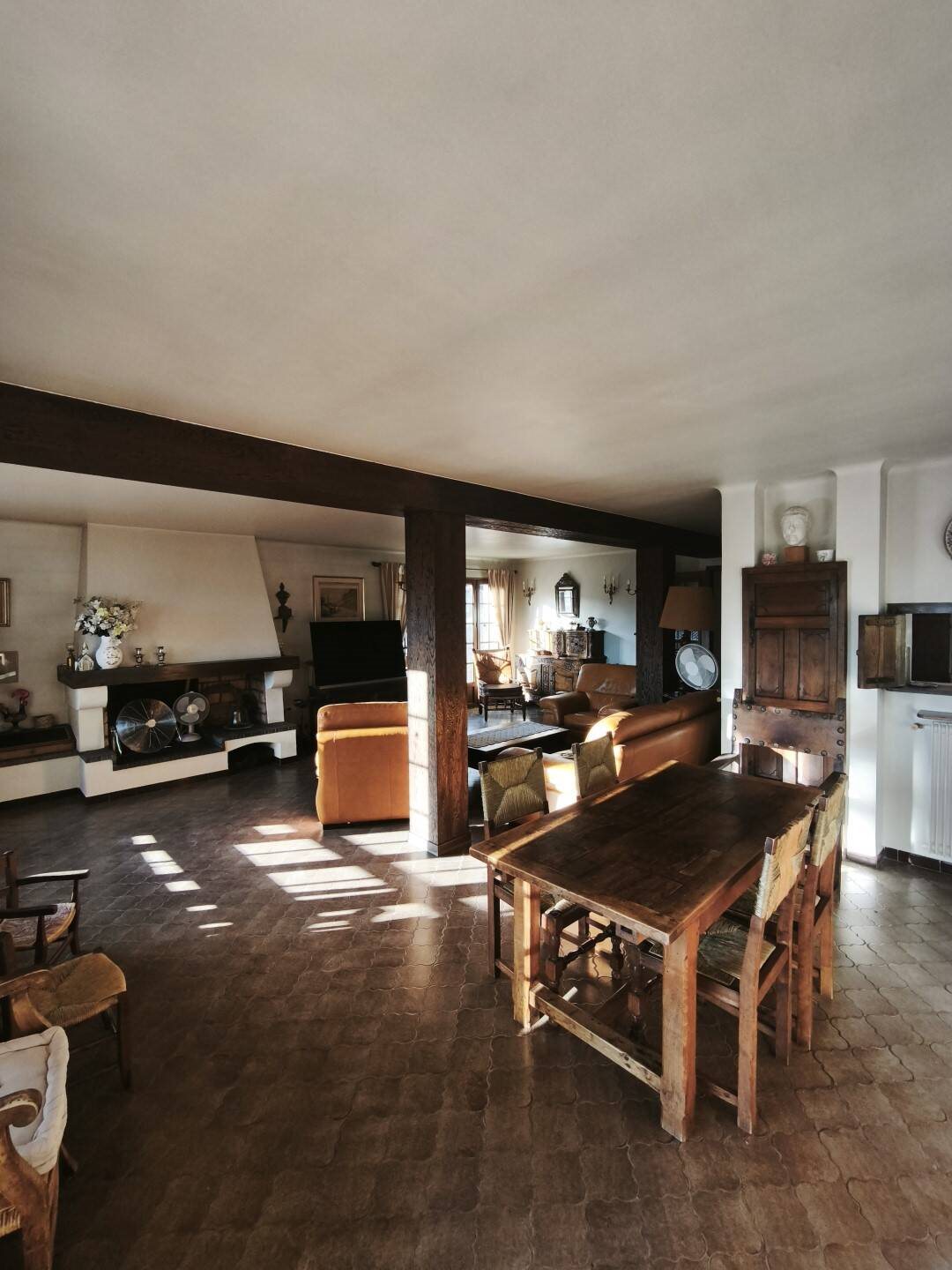 Appartement à vendre, 149m², Aix-en-Provence