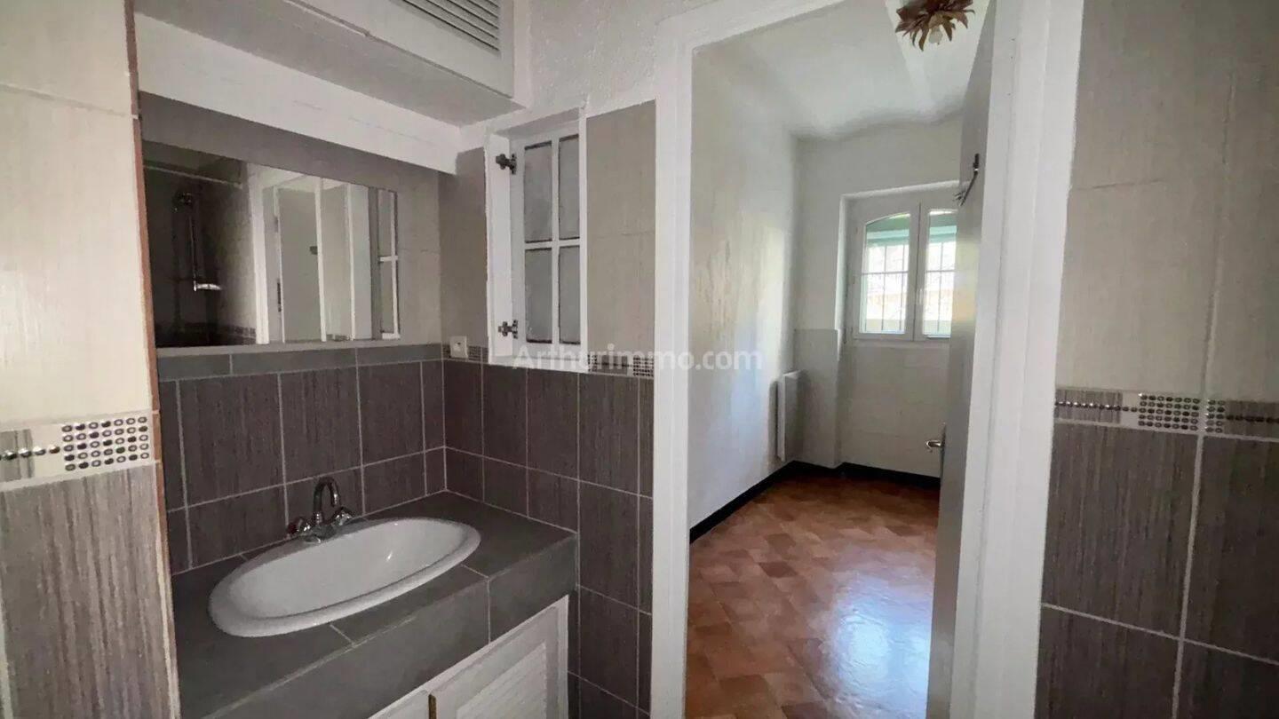Appartement à vendre, 27m², Nice