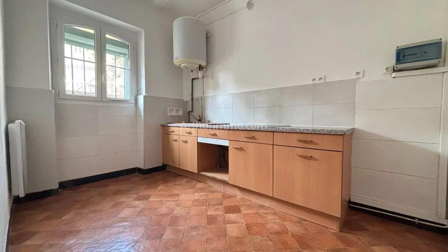 Appartement à vendre, 27m², Nice