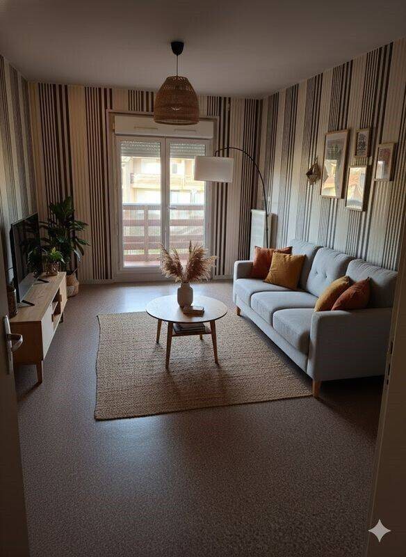 Appartement à vendre, 106m², Limonest