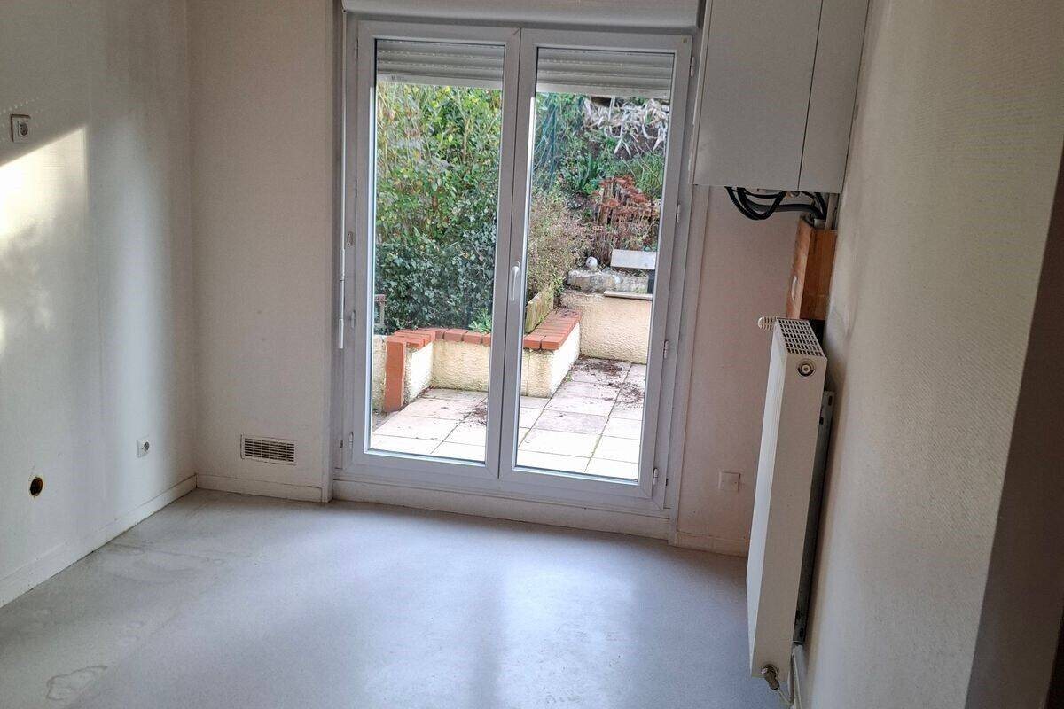 Appartement à vendre, 106m², Limonest