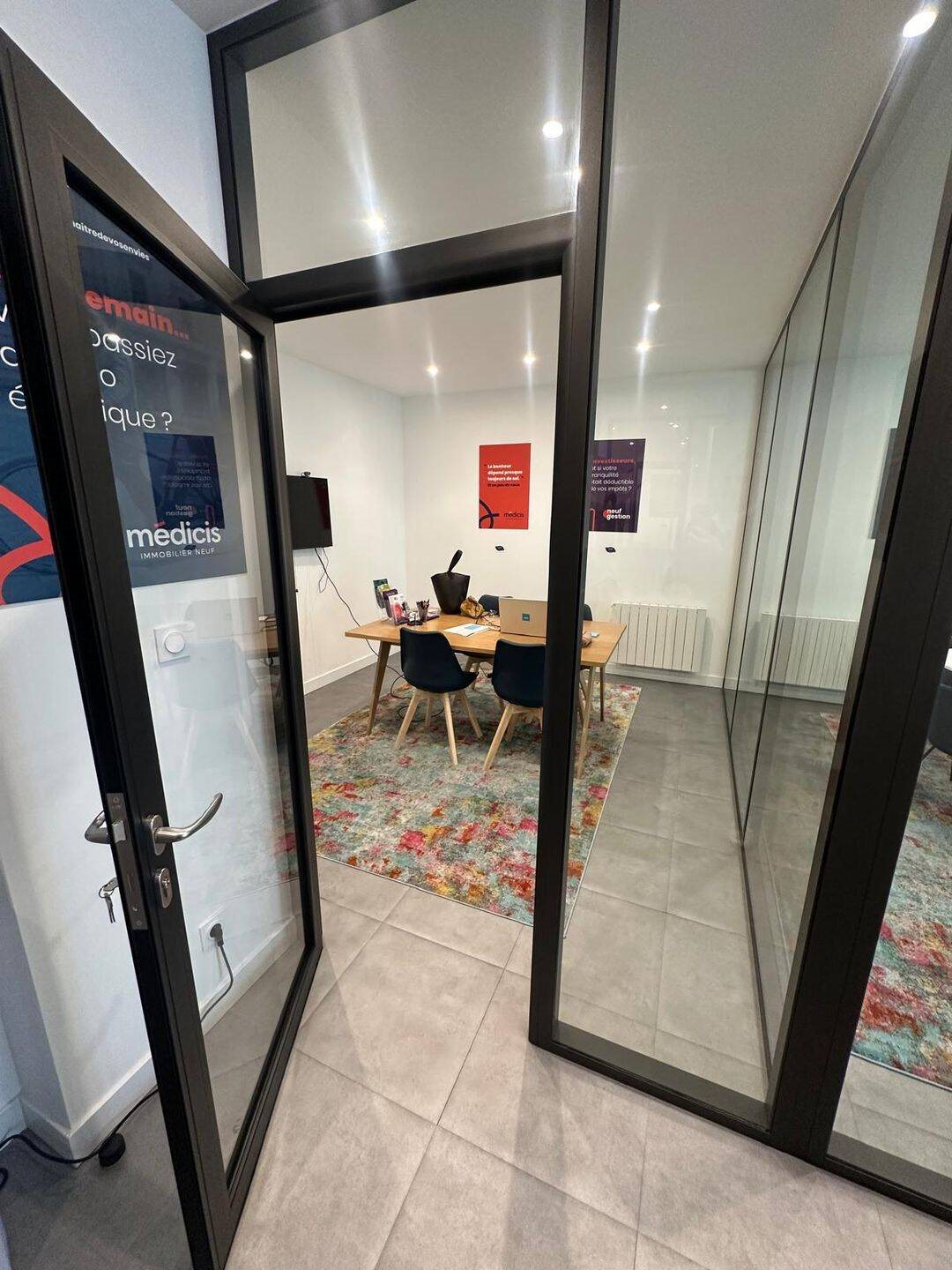 Appartement à vendre, 86m², Brest