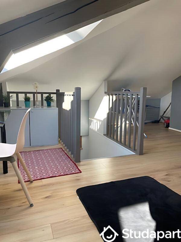 Appartement à louer, 13m², Reims