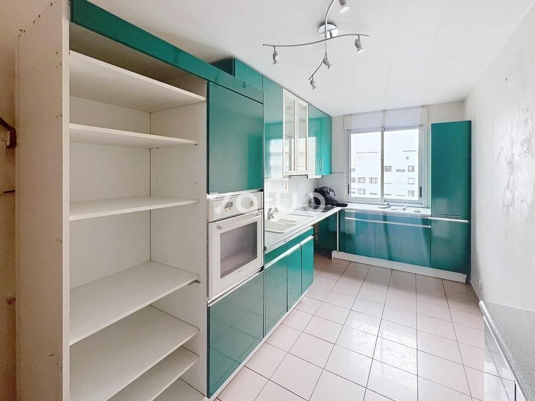 Appartement à vendre, 104m², Lyon 7ème