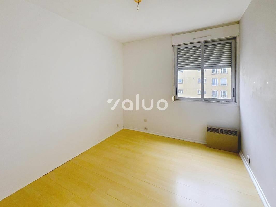 Appartement à vendre, 104m², Lyon 7ème