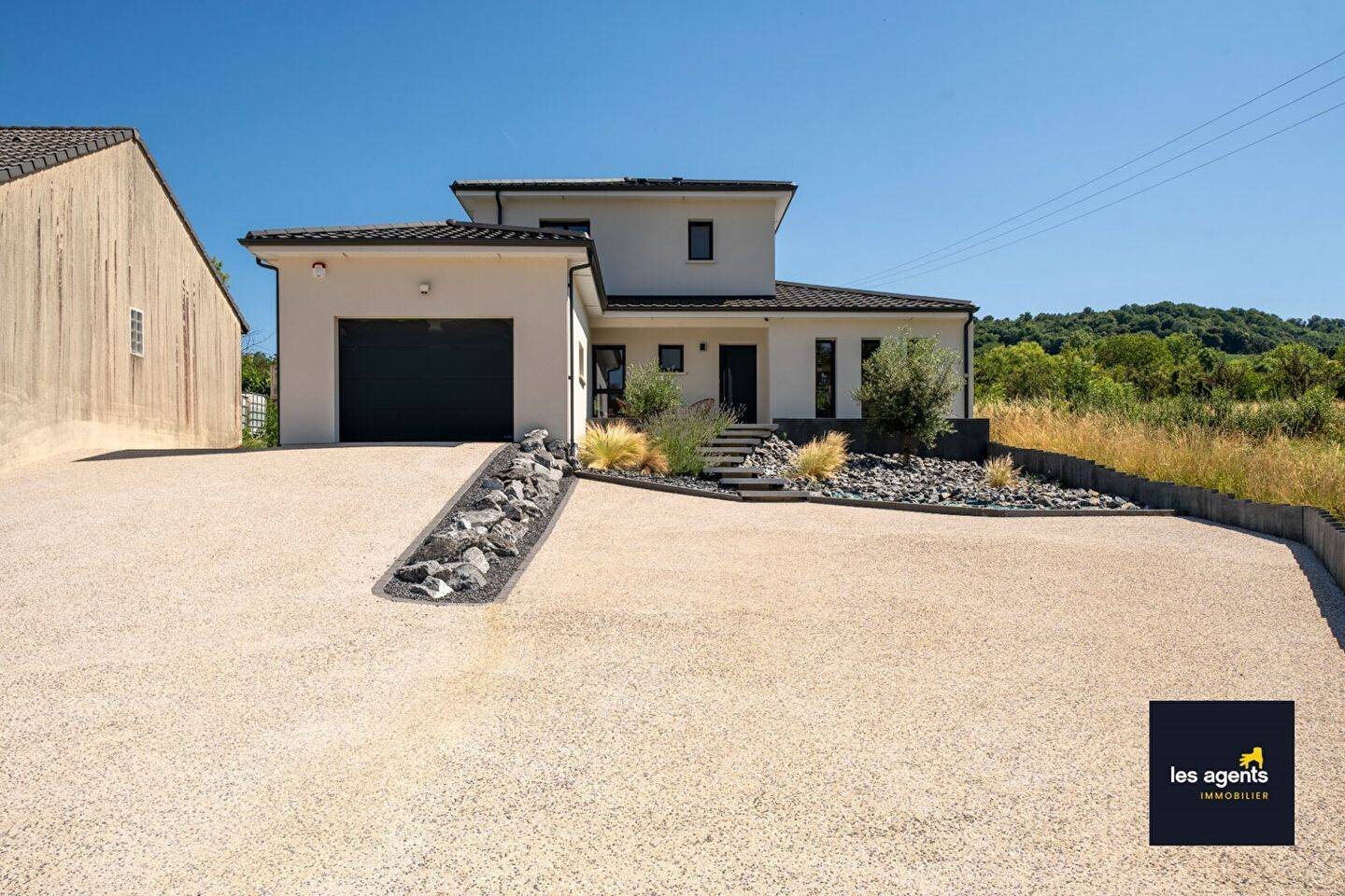 Maison à vendre, 140m², Essey-lès-Nancy