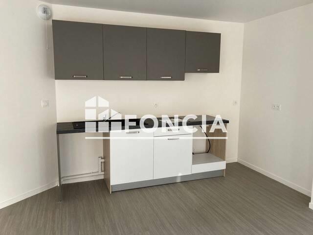 Appartement à louer, 85m², Rouen