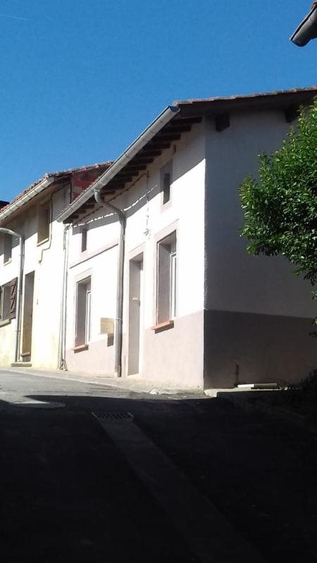 Maison à louer, 56m², Miremont