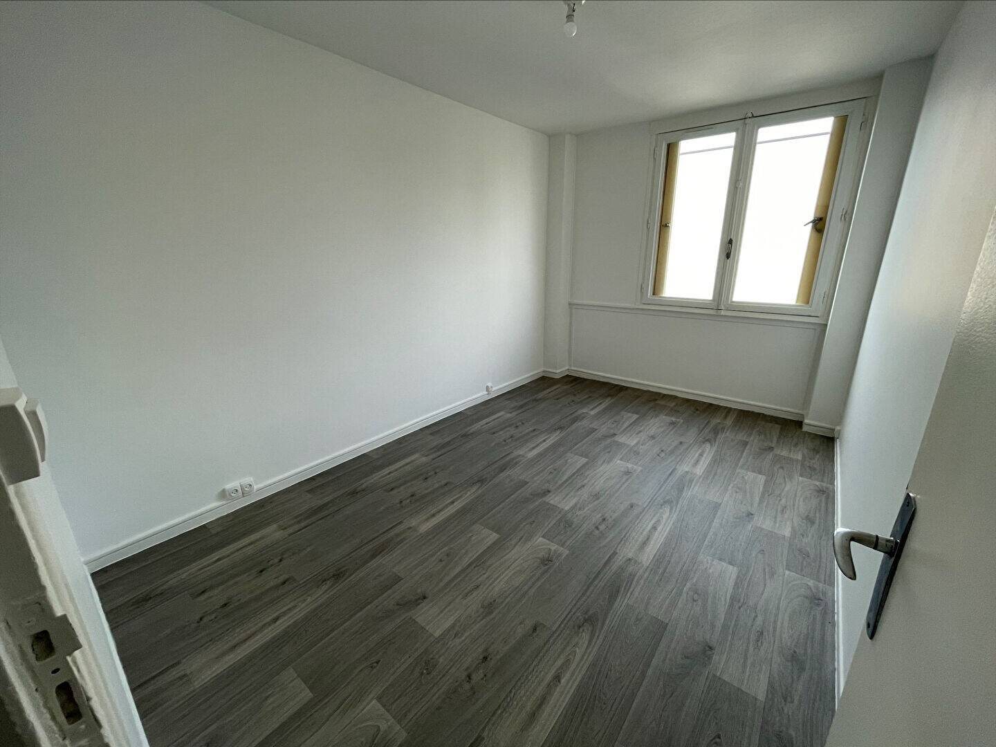 Appartement à louer, 96m², Lyon 9ème