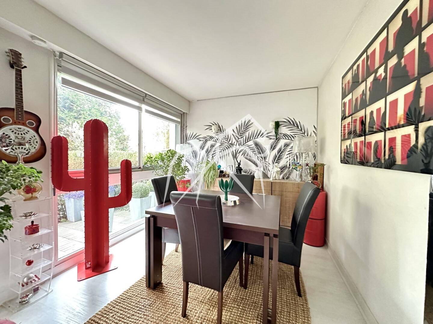 Appartement à vendre, 89m², Rouen