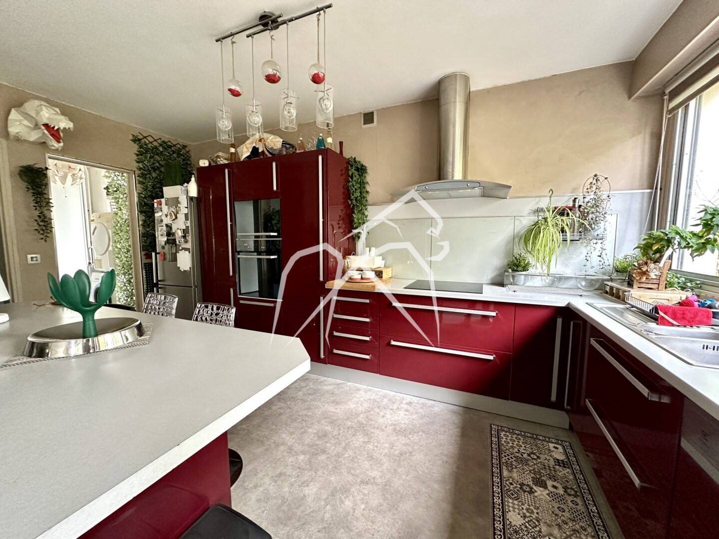 Appartement à vendre, 89m², Rouen