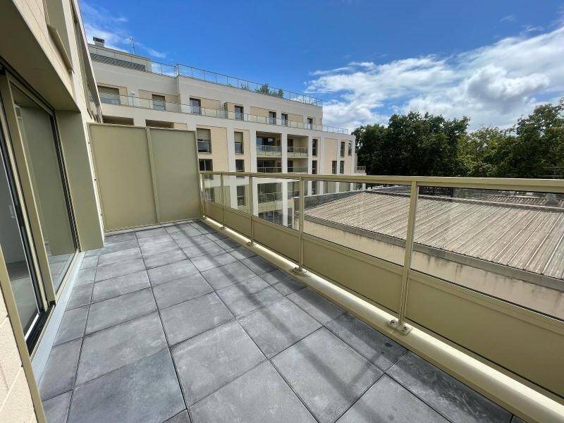 Appartement à louer, 80m², Bordeaux