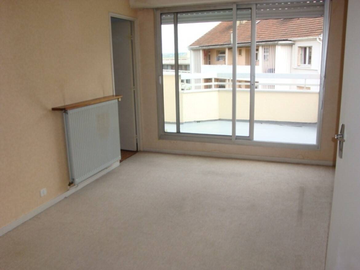 Appartement à vendre, 32m², Auxerre