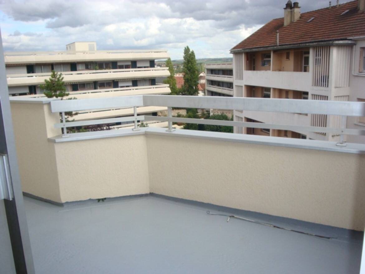 Appartement à vendre, 32m², Auxerre