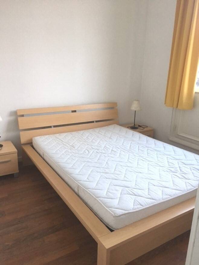 Appartement à louer, 29m², Strasbourg