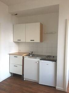 Appartement à louer, 29m², Strasbourg